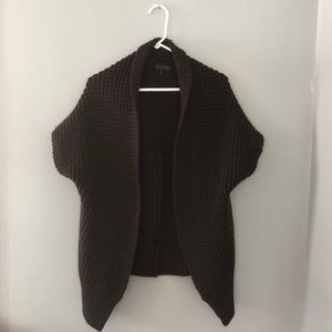 Forenza XS Short Sleeve knit Sweater